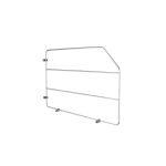 Single 12" Chrome Bakeware and Tray Divider