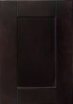 Anchester Espresso Sample Door