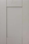 Anchester Grey Sample Door