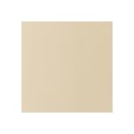 Belfast Cream Glaze Sample Square