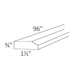 LRM8-S Summit Grey Shaker