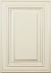 Charleston Cream Sample Door
