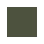 Chatham Hunter Green Shaker Sample Square