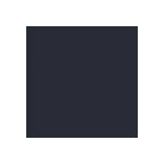 Chatham Indigo Shaker Sample Square