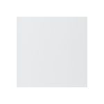 Classic White Shaker Sample Square