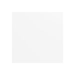 Dayton Slim White Shaker Sample Square