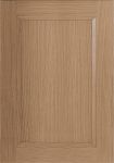 Easton Canyon Oak Sample Door