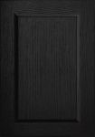 Easton Obsidian Oak Sample Door