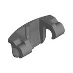 BLUM-COMPACT-RES-CLIP Hallmark Custom Color