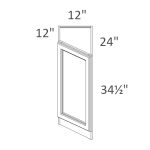 BTL12 Malibu Oyster Pre-Assembled