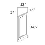 BTR12 Malibu Kona Pre-Assembled