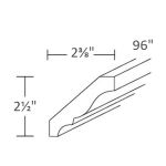 CM-1 Avalon Frost Shaker