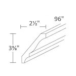 CM-6 Chatham Timber Shaker