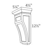 CML Chatham Mocha Shaker