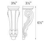 CTS Hallmark Custom Color