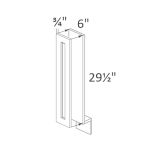 DD-B06FD Chatham Desert Oak Shaker