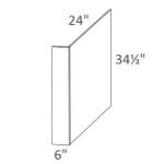 DWR6 Avalon Frost Shaker