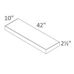FLS42 Richmond Custom Color