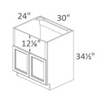 FSB30 Malibu Stone Pre-Assembled