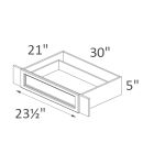 KD30 Malibu Nickel Pre-Assembled