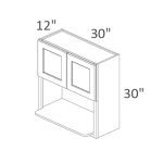 MW3030 Avalon Java Shaker Pre-Assembled