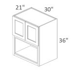 MC303621 Chatham Dove Shaker Pre-Assembled