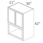 MC304221 Sonoma Slim Kona Shaker Pre-Assembled