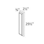 OLF330 Sonoma Slim Dove Shaker