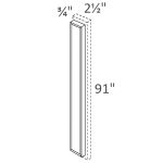 OLF396 Sonoma Slim Dove Shaker