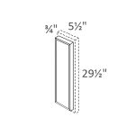 OLF630 Sonoma Slim Kona Shaker