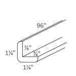 OCM8-1-1-4 Malibu Stone