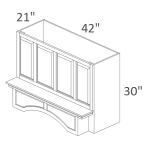 RHA423021 Richmond Custom Color