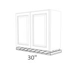 STEMWARE-30 Chatham Frost Shaker Pre-Assembled