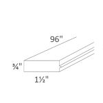 STRM-8 Sonoma Slim Timber Shaker