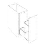 TC15FHD-BLUM Avalon Java Shaker