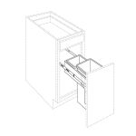 TC15 Avalon Java Shaker