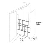 TDPO-B9-BLUM Avalon Java Shaker