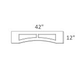 VARP42 Chatham Pitch Black Shaker