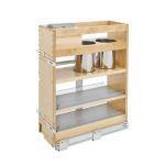 VGO12FD-BLUM Avalon Java Shaker