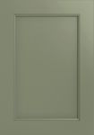 Harmony Sage Sample Door