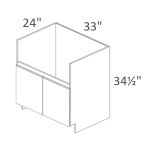 FSB33 Urban Bayport Pre-Assembled