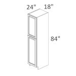 PC1884 Essex White Pre-Assembled