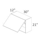 W3021-HK Ultra White Pre-Assembled