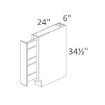 BSR06 Preston Dark RTA