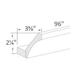 AST10-3-1-4 Classic Grey Shaker