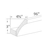 AST10-4-1-4 Hanover Charcoal