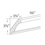 CM10-5-1-4 Hanover Charcoal