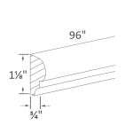 CR10 Hanover Charcoal