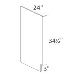 DWR(LR) Classic Grey Shaker