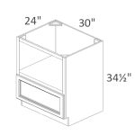 MDB30 Astoria Pure Pre-Assembled
